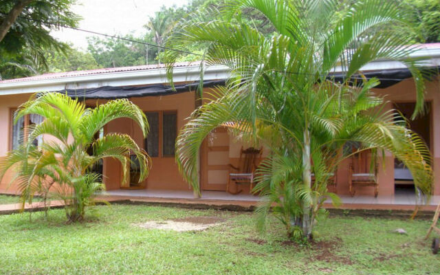 Cabinas Corozalito