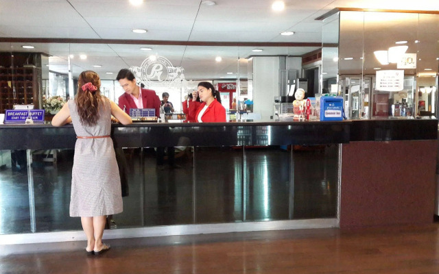 Nanatai Suites