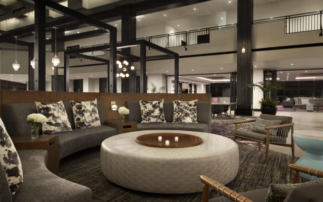 Hyatt Regency Savannah