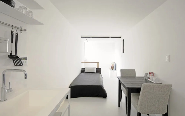 Okushibu Residence 105