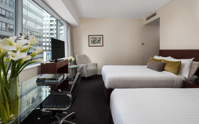 Rydges Auckland