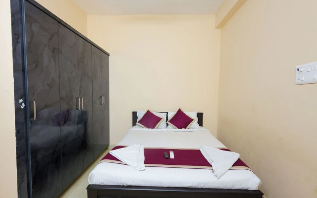 SBHS Homestay - Garudadri