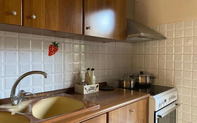 Family house near Lefkada