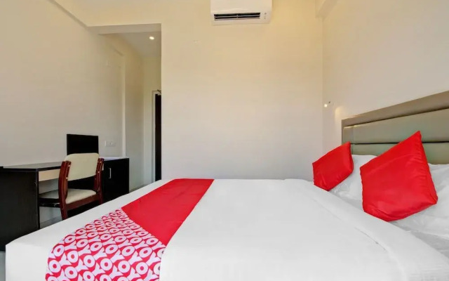 Oyo 41023 Accor International