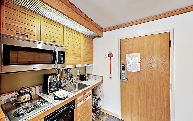 1205 W Keystone Road Condo Unit B-2782