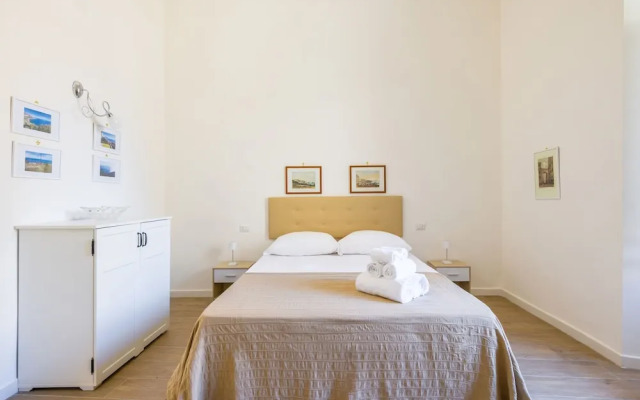 Terrazza Spaccanapoli By Napoliapartments