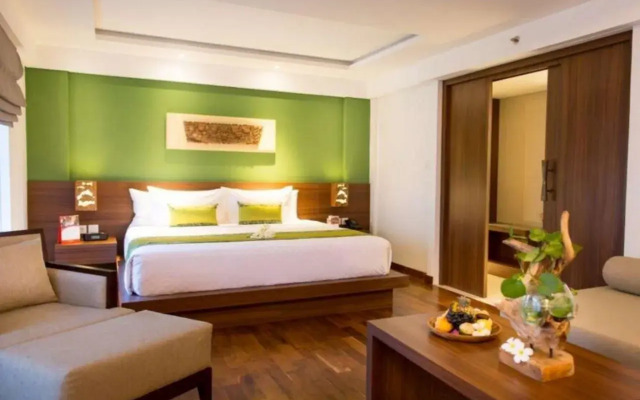 d’primahotel Petitenget Seminyak