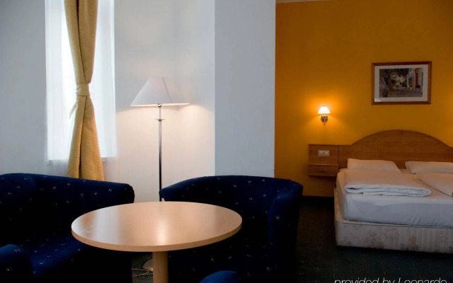 Hotel Golden Park Budapest