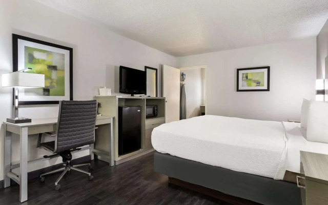 SureStay Hotel by Best Western Grants