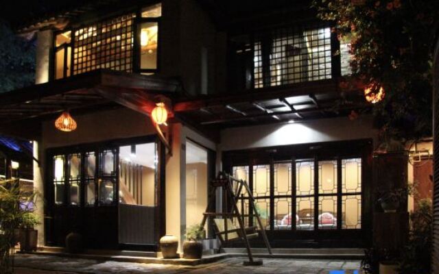 Yilan Guesthouse