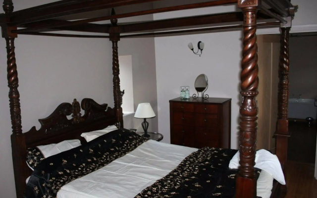 Aln Valley Cottages
