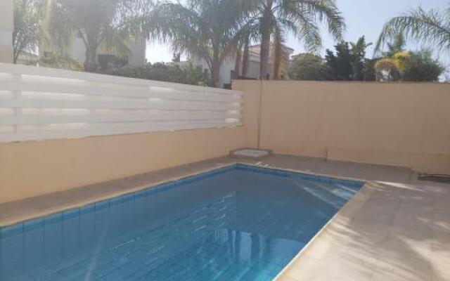 Anthorina Villa 19