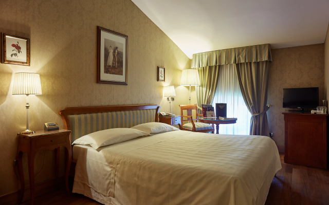 Villa Quaranta Tommasi Wine Hotel & Spa