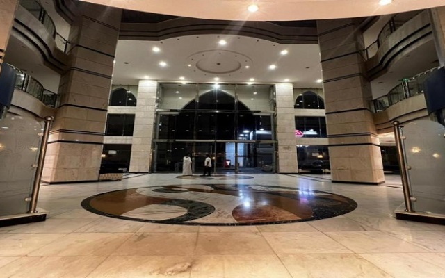 Eskan Al Aziziyah Hotel 6