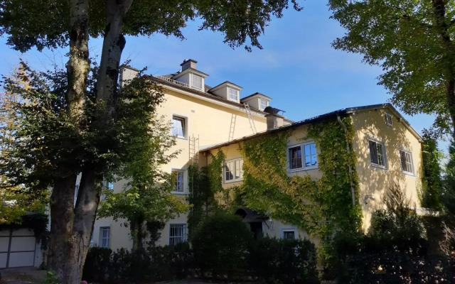 Villa Maxglan