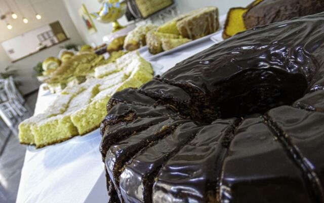 Maranim Plaza Hotel