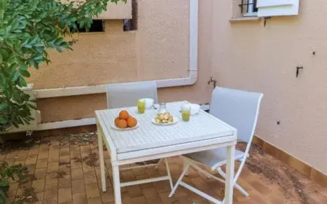 Résidence les Vignes