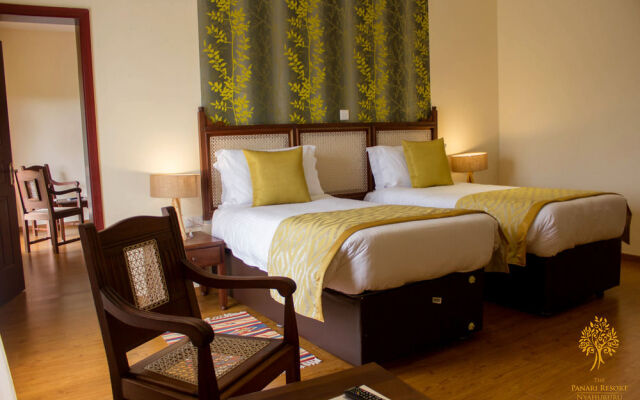 Panari Resort BW Signature Collection