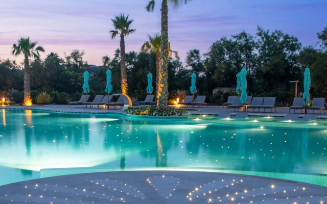 Hotel Abi d'Oru
