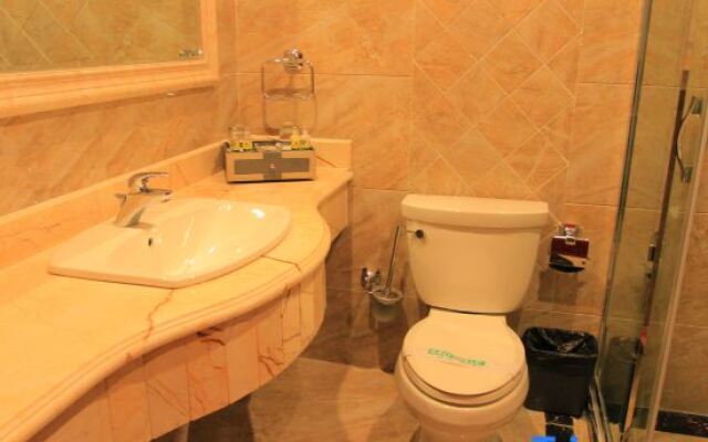 Yinlong International Hotel