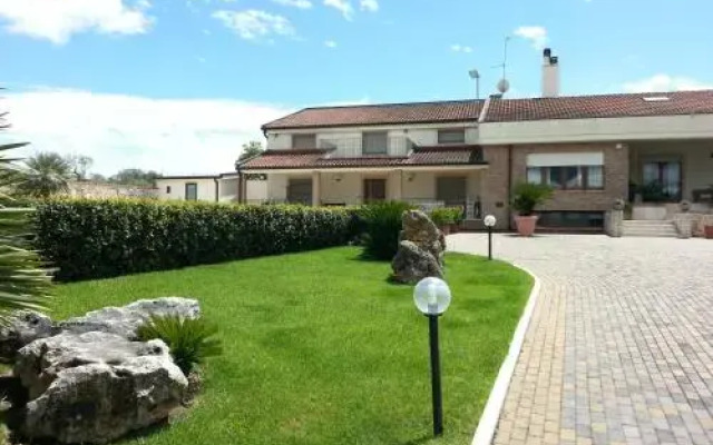BB Villa Genny