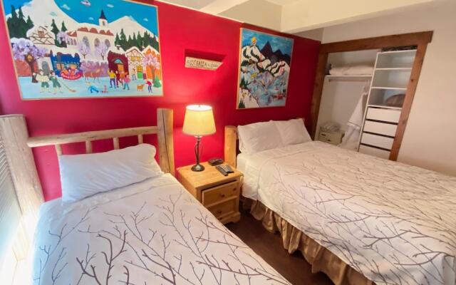 #307 Vail International