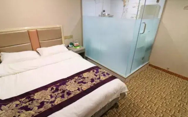 Harbin Yuetu Hotel