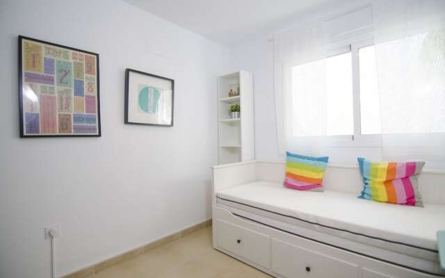 Linnea Sol Apartments - Marholidays