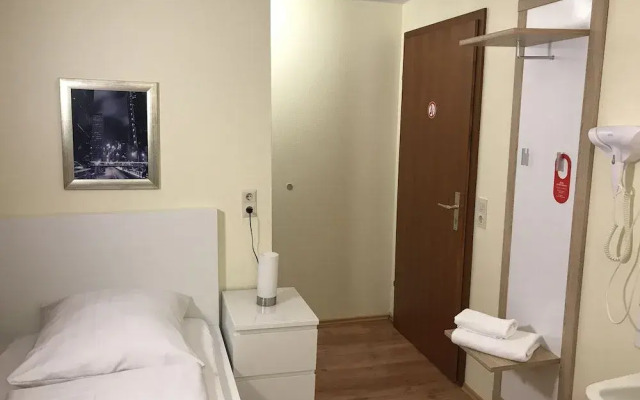 Hotel Garni Elisabeth