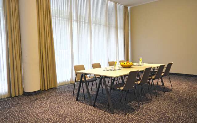 Park Inn by Radisson Linz