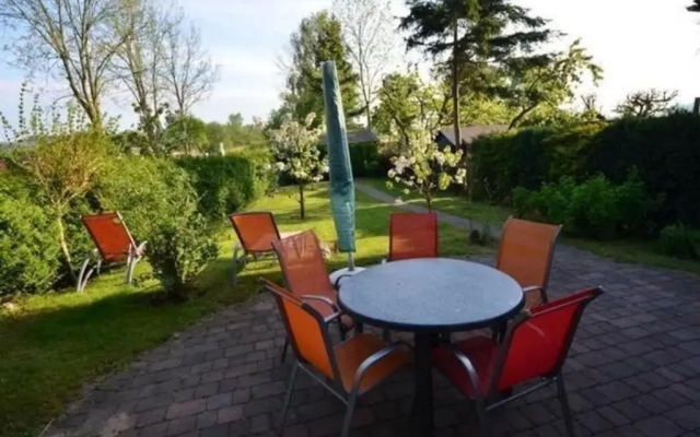 Holiday Home Sturmhaube