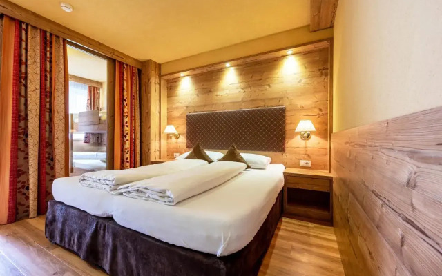 Appartement Zimmerhofer Deluxe
