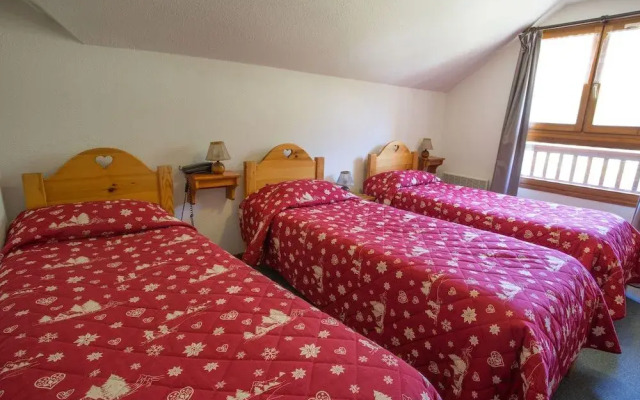 Echaillon Hotel & Spa