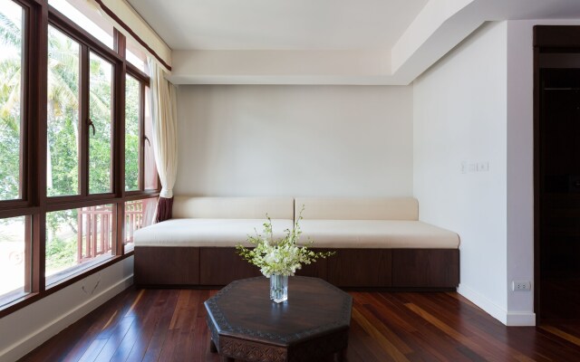 Amatapura Beach Villa 15