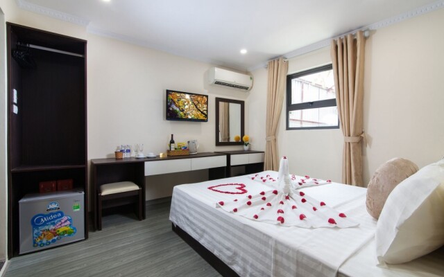 Quang Hiep Hotel