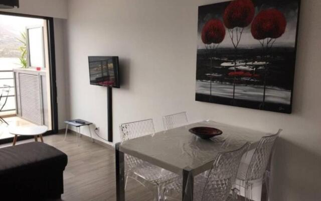 Appartement T2 terrasse vue mer à 180