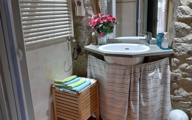 B&B La Margine con area benessere