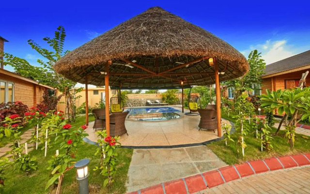 Bodhi Woods Resort
