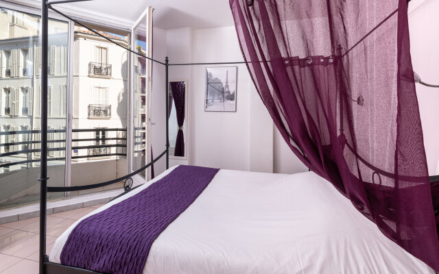 Celenya Hôtel