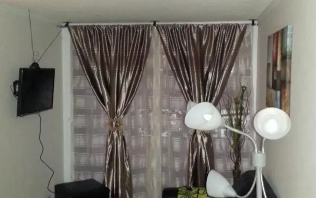 Oriente Apart Suites