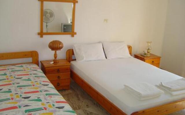 Romantica Studio/Appartement
