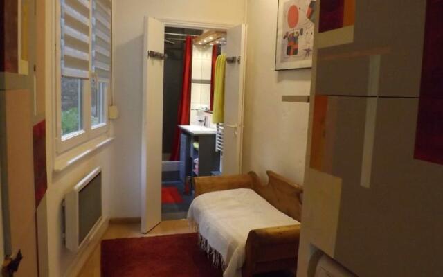 Apartement De Lille