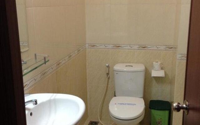 Huyen Tran Hotel