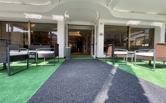 Hotel Quisisana Riccione