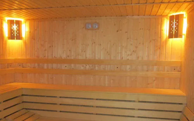 Hotel Iceberg & Spa Pamporovo