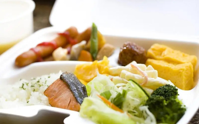 Toyoko Inn Nara Oji-eki Minami-guchi