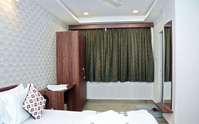 Hotel Royal Wings