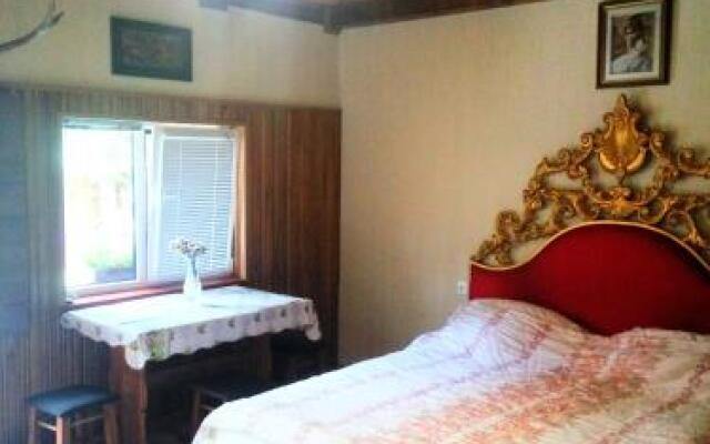 Guest House on Shevchenka 53