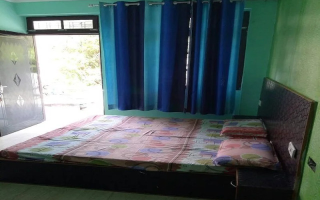 Rudra Guest House