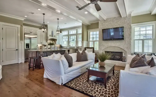 Sandcastle Dunes by Five Star Properties